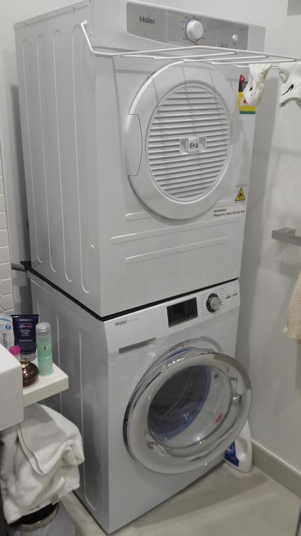 בוקס היל Whitehorse Apartments Hotel מראה חיצוני תמונה