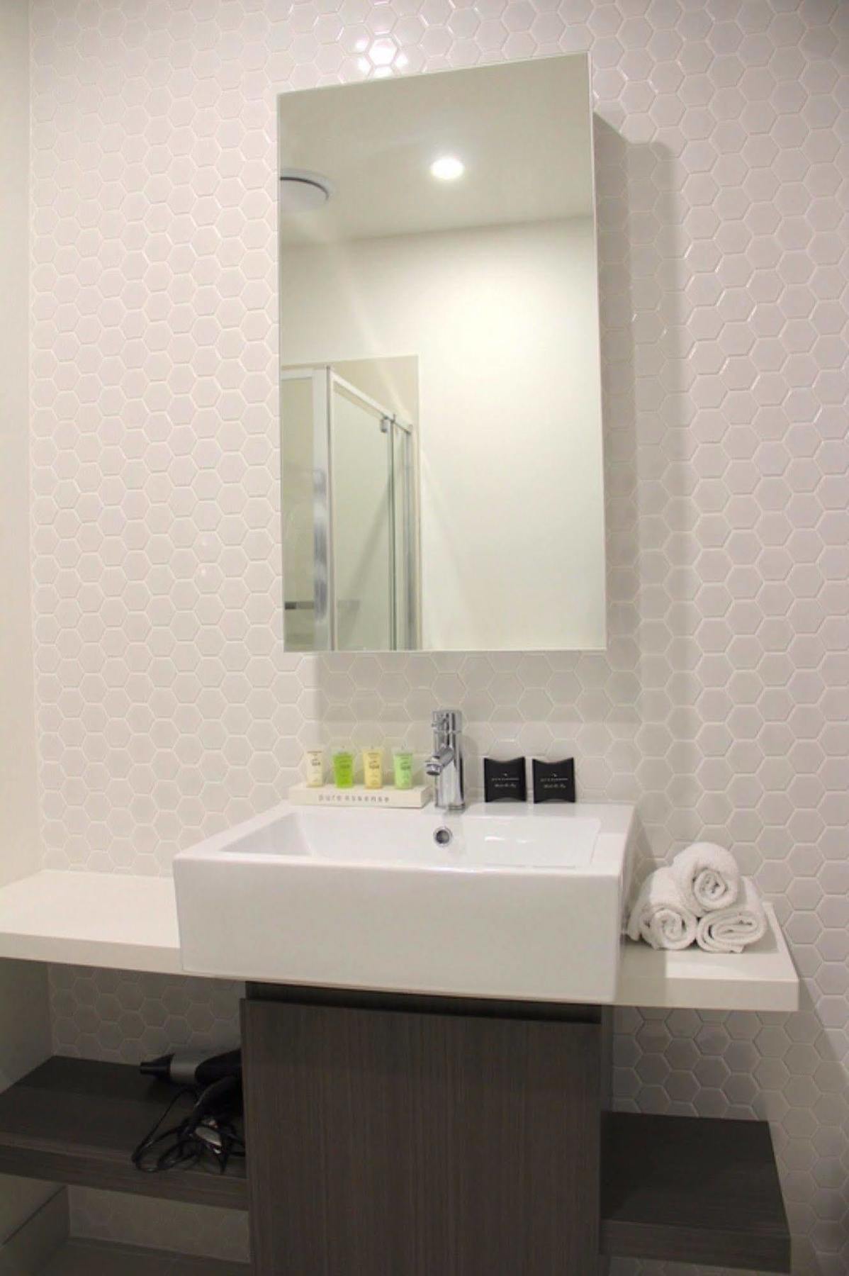 בוקס היל Whitehorse Apartments Hotel מראה חיצוני תמונה